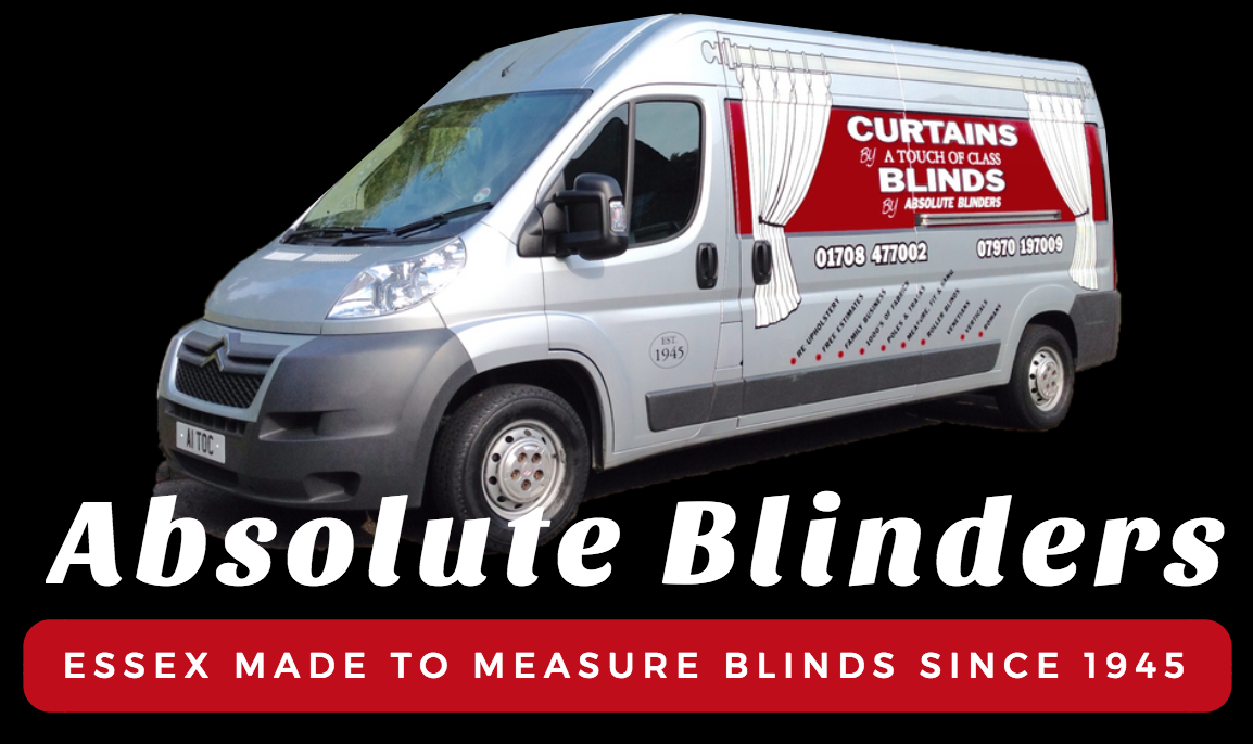 absolute blinders logo
